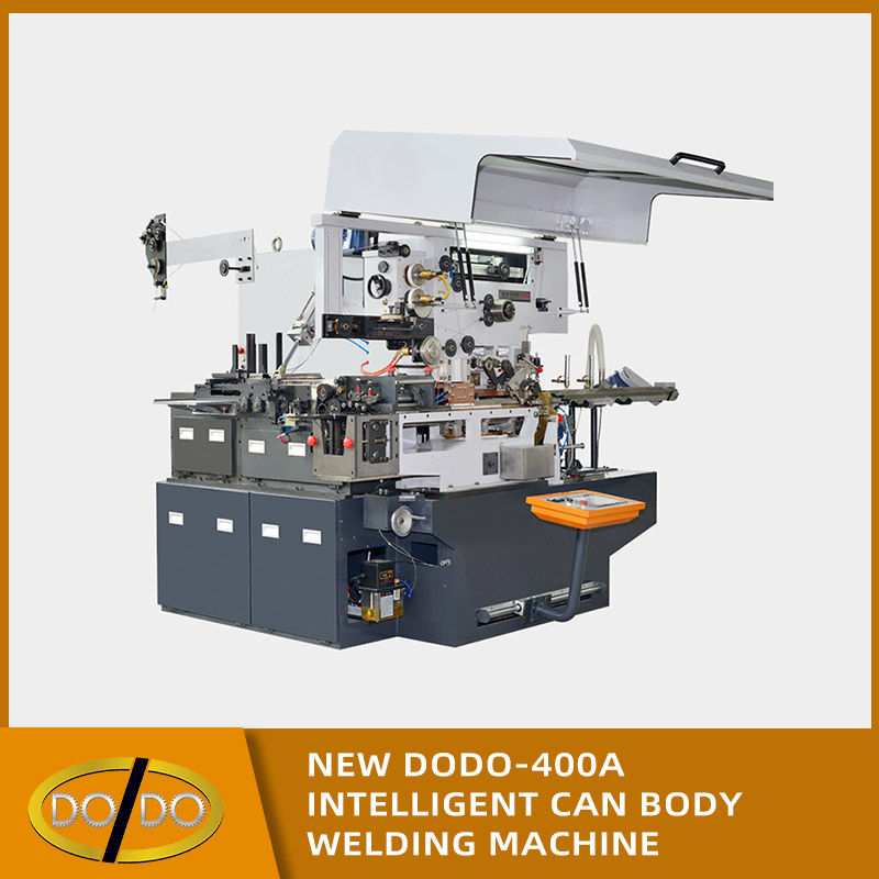 NEW DODO-400A