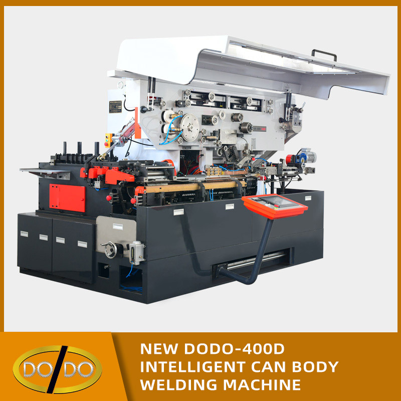 NEW DODO-400D